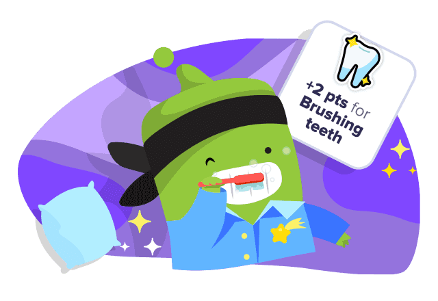 Home Points on ClassDojo | ClassDojo