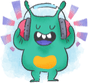 Card icon