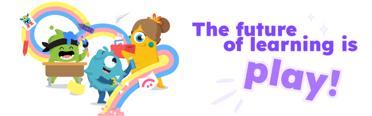 The Future of Learn is Play