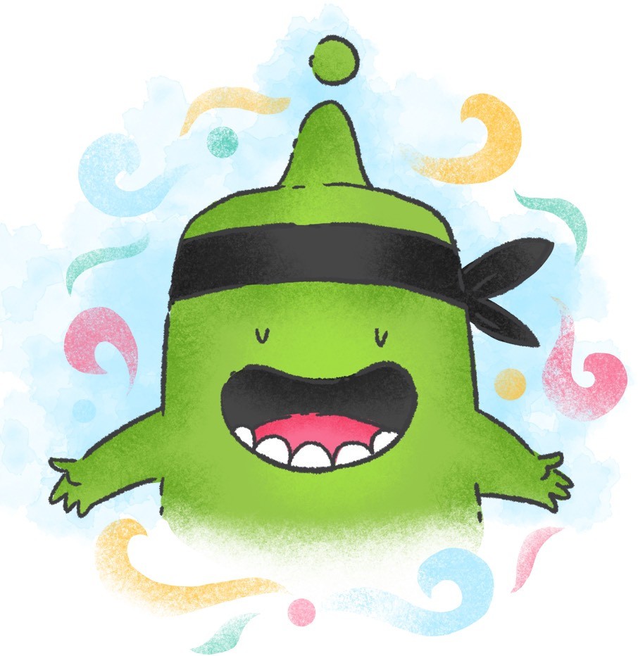 Mojo illustration