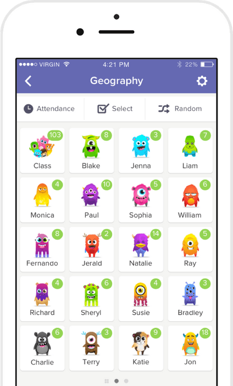 ClassDojo