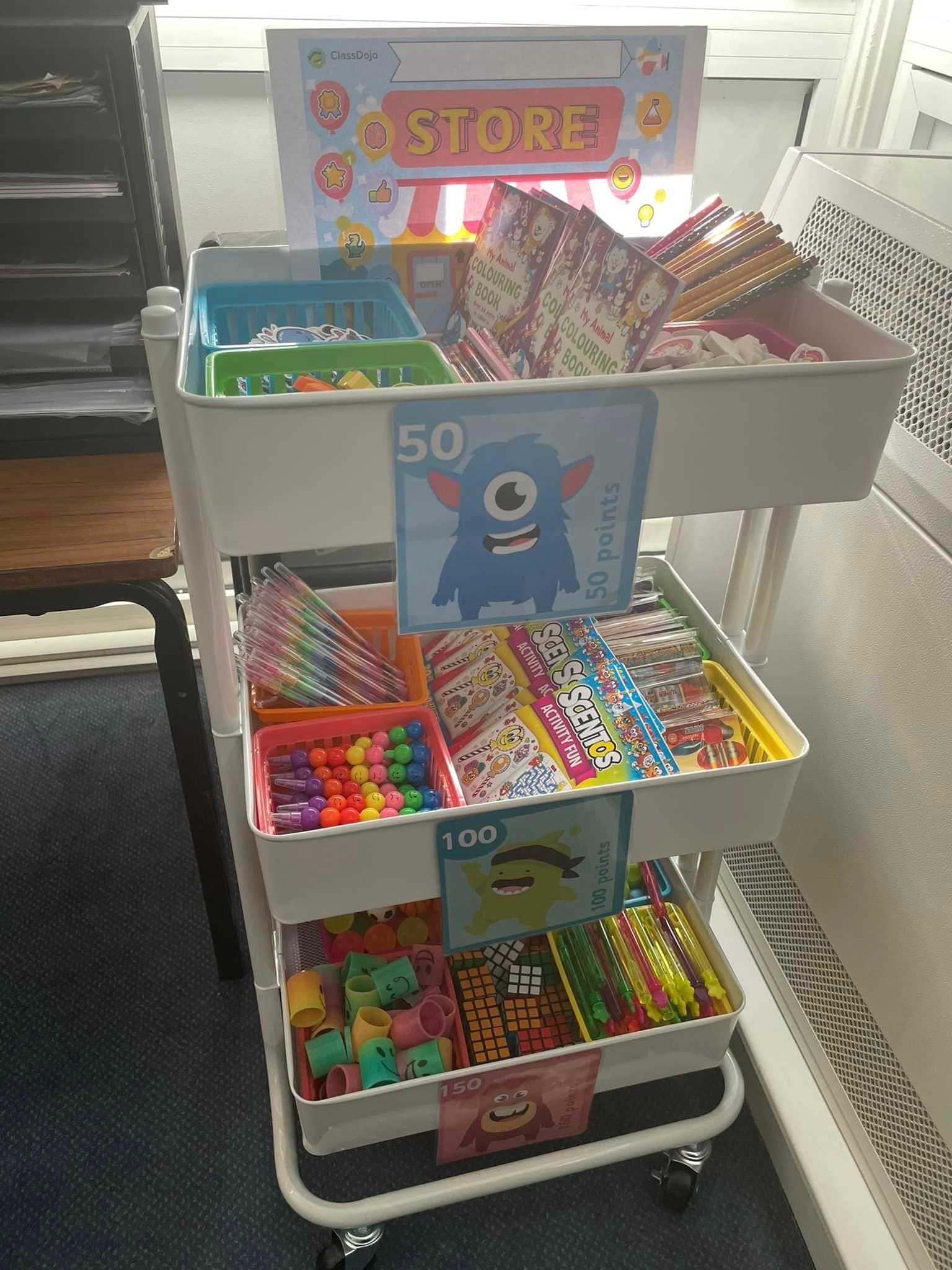 dojo-store-kit-classdojo