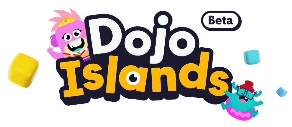 dojoislands logo