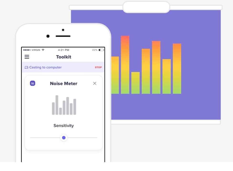 app for mac for noise level control in classroom app for mac for noise level control in classroom