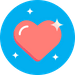 Info item icon
