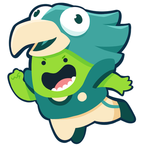Mojo