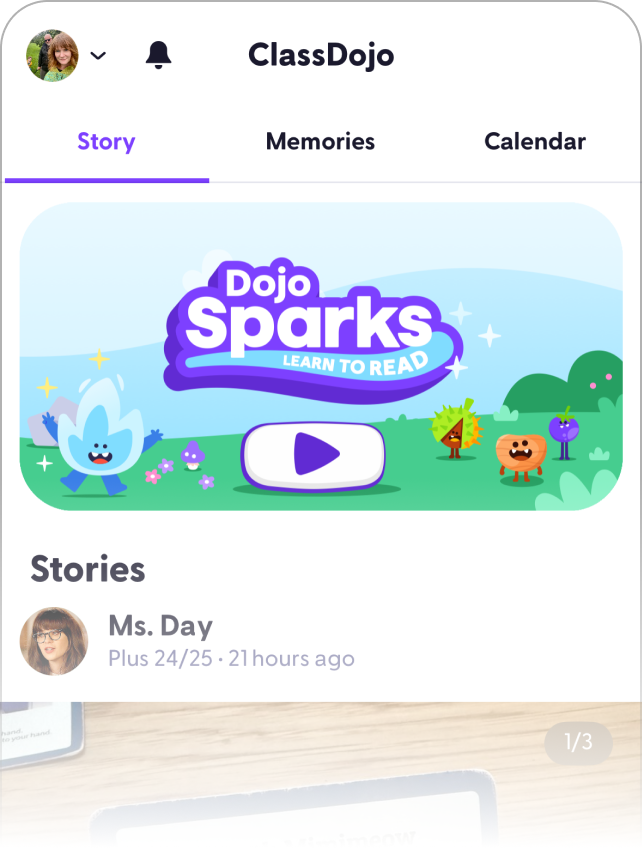 Sparks App